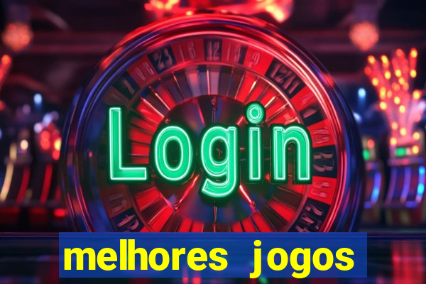 melhores jogos simples para celular