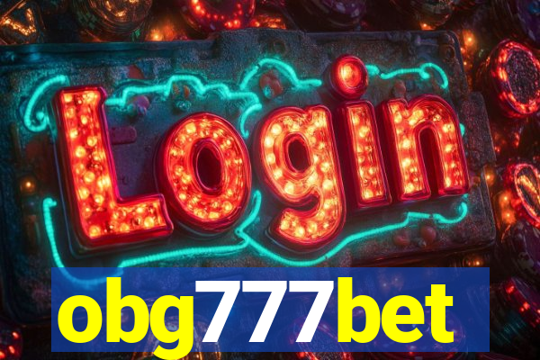 obg777bet