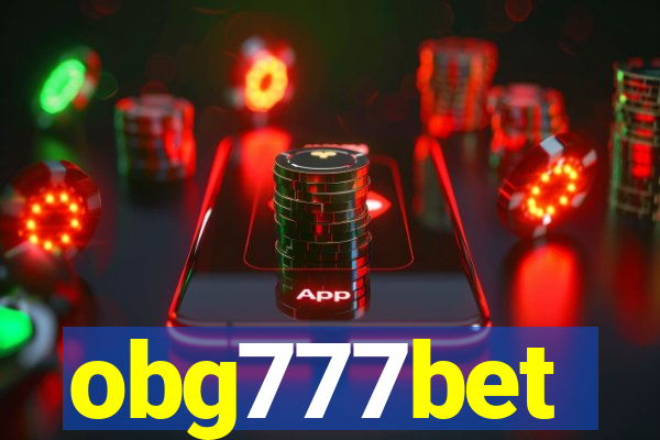 obg777bet