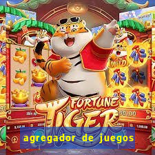 agregador de juegos de casino