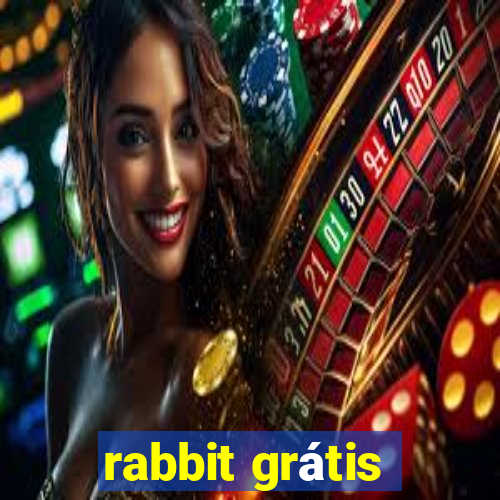 rabbit grátis