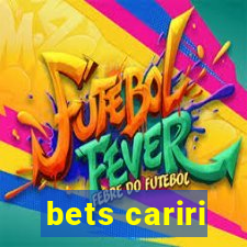 bets cariri