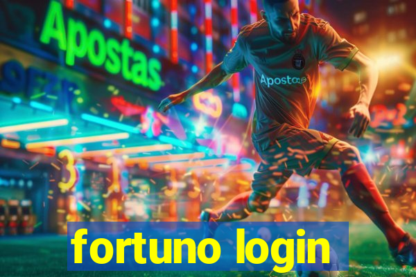 fortuno login