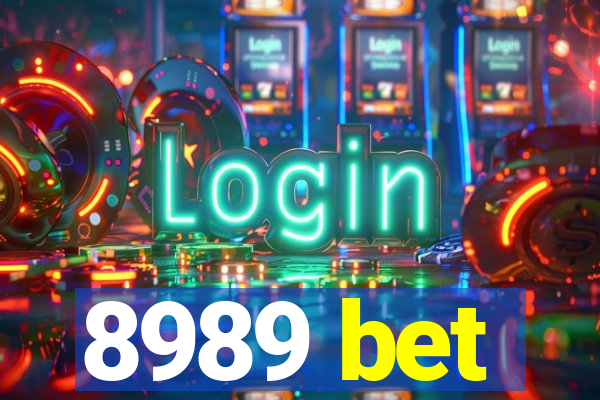 8989 bet