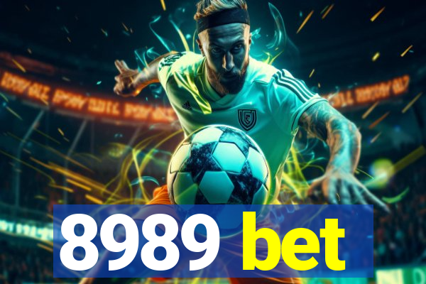 8989 bet