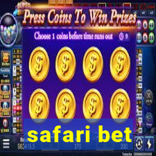 safari bet