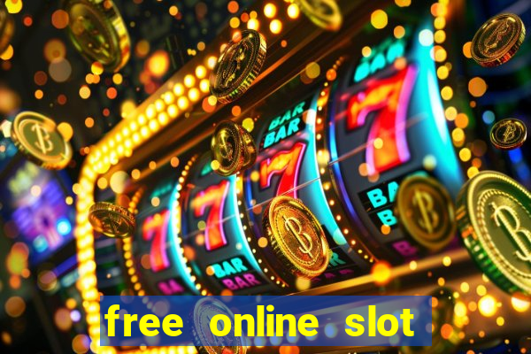 free online slot machines 888