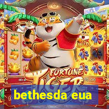 bethesda eua