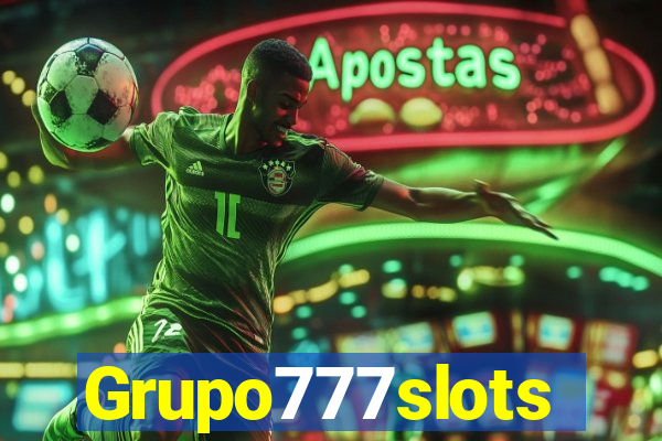 Grupo777slots