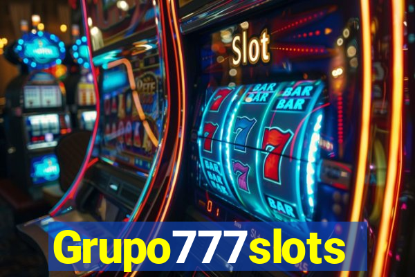 Grupo777slots