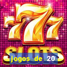 jogos de 20 centavos bet365