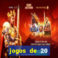 jogos de 20 centavos bet365