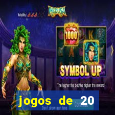 jogos de 20 centavos bet365