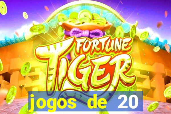 jogos de 20 centavos bet365