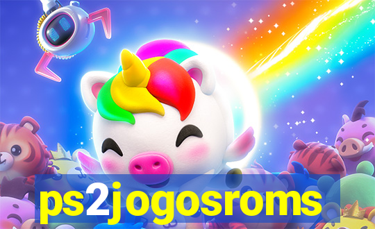 ps2jogosroms