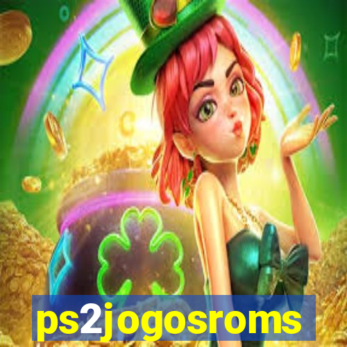 ps2jogosroms