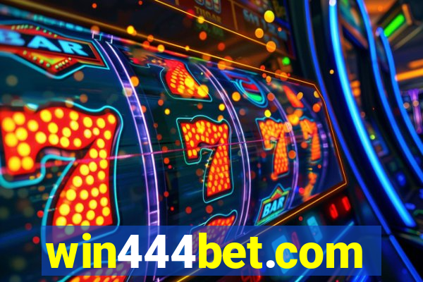 win444bet.com