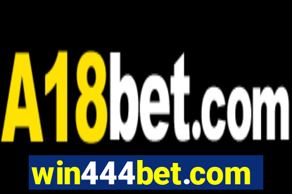 win444bet.com