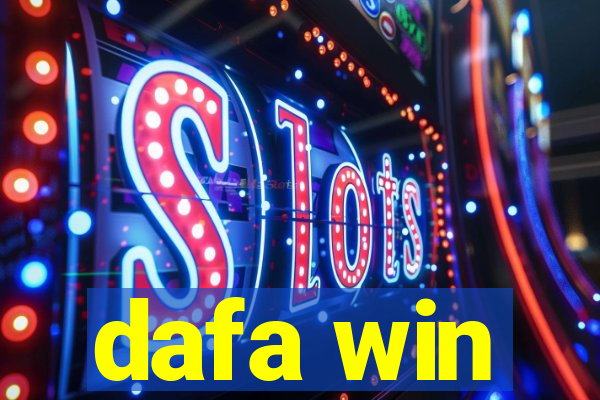 dafa win