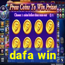 dafa win