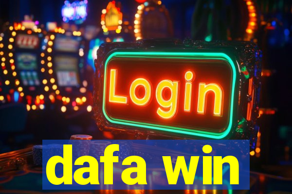 dafa win