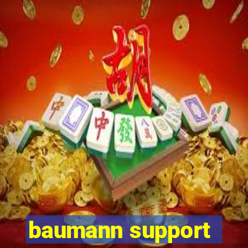 baumann support