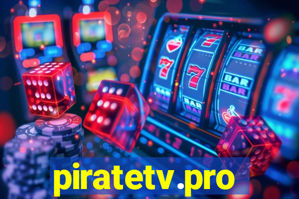 piratetv.pro