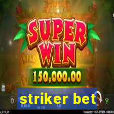 striker bet