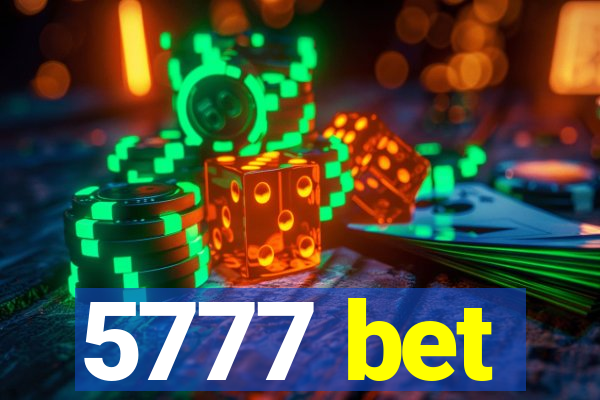 5777 bet