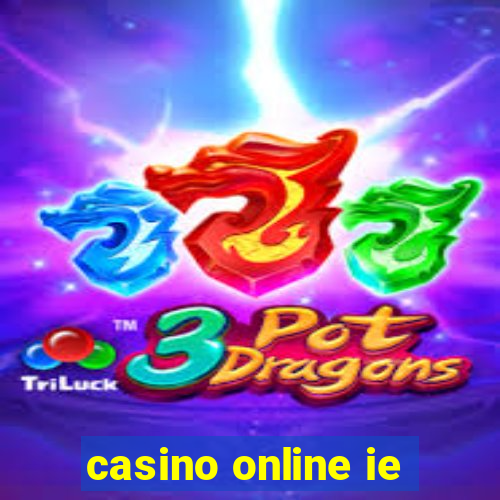 casino online ie