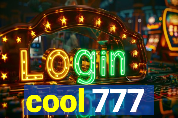 cool 777