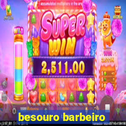 besouro barbeiro