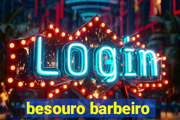 besouro barbeiro