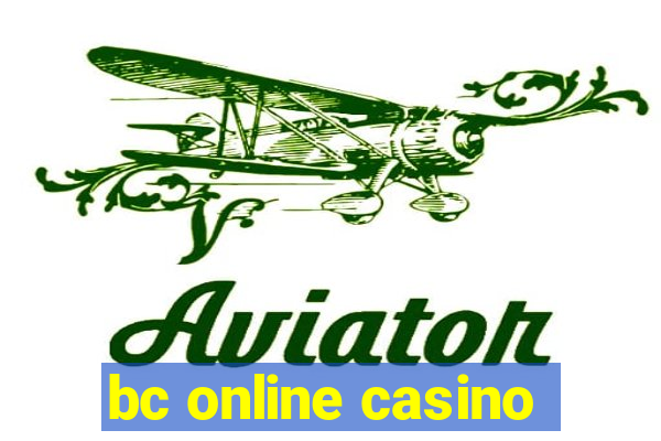 bc online casino