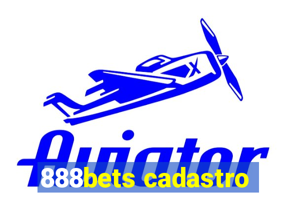 888bets cadastro