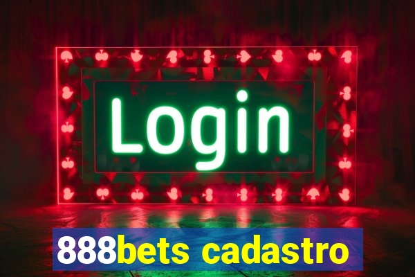 888bets cadastro