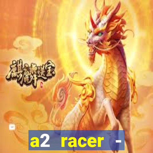 a2 racer - riscando o asfalto filme completo dublado download