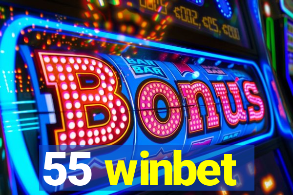 55 winbet