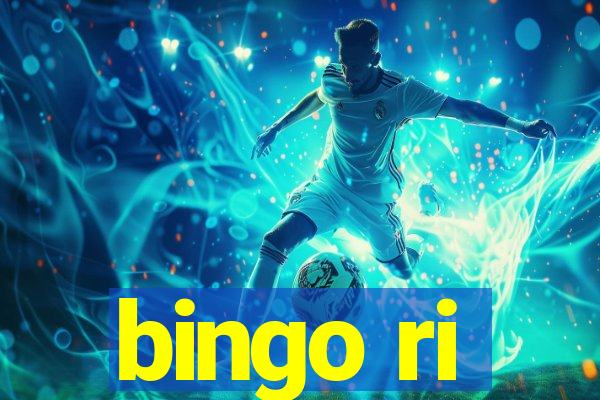 bingo ri