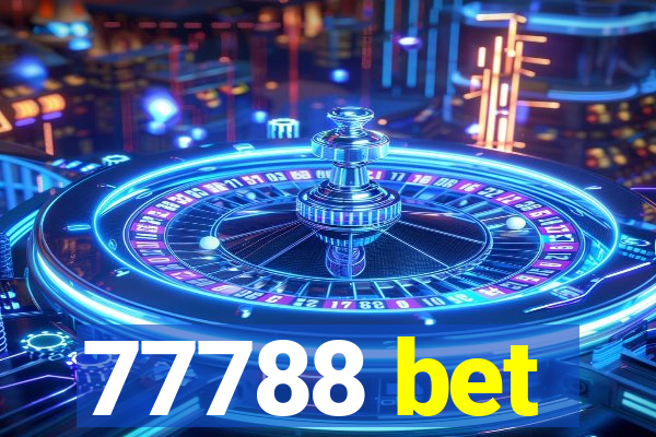 77788 bet