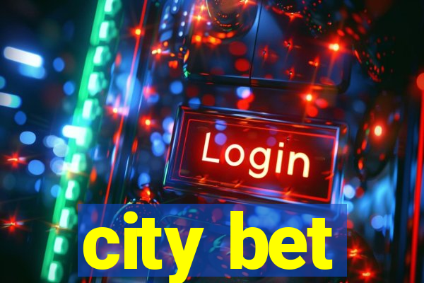 city bet