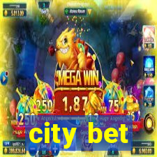 city bet