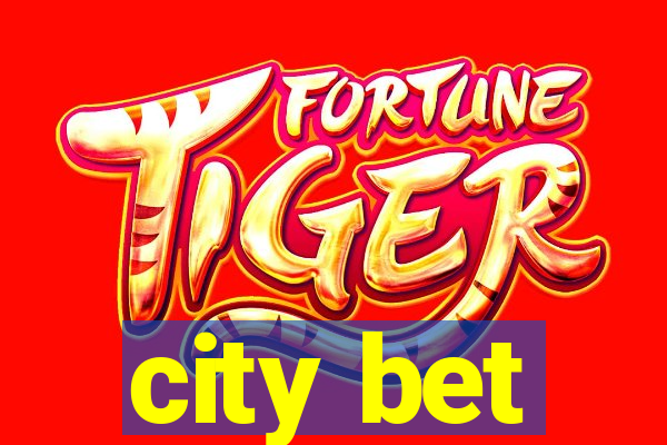 city bet