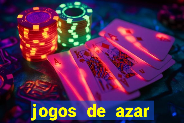 jogos de azar online gratis