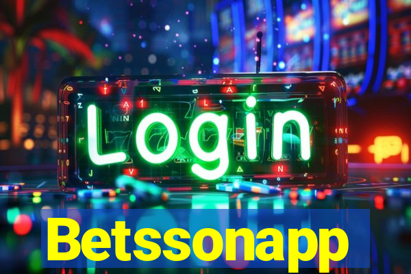 Betssonapp