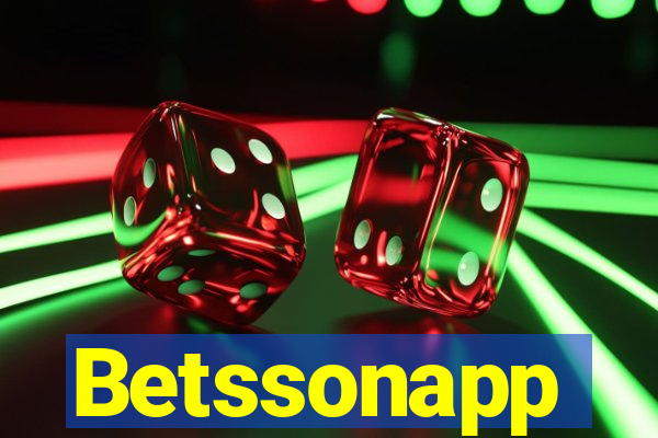 Betssonapp