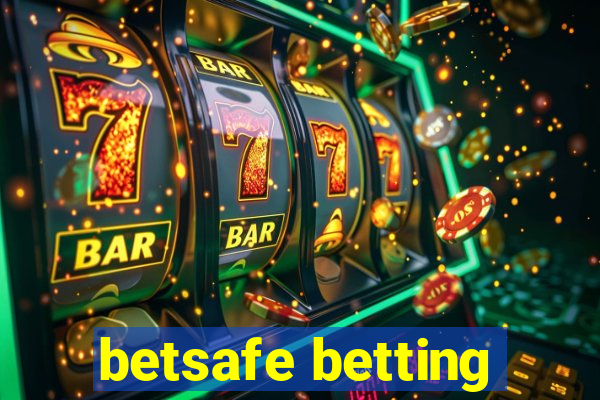 betsafe betting