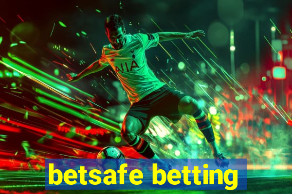 betsafe betting