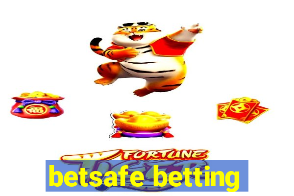 betsafe betting