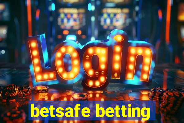 betsafe betting